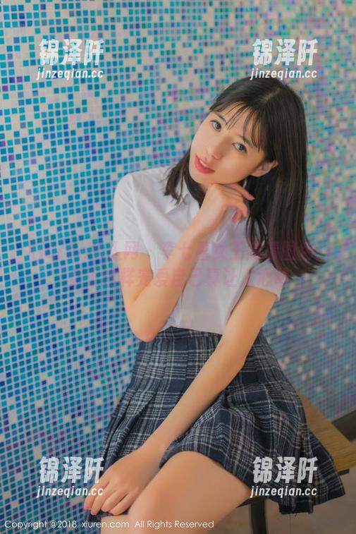 Xiuren秀人网-李七喜 Xiuren秀人网 - 李七喜女王高清图包:女王这样宠爱自己真让人心动