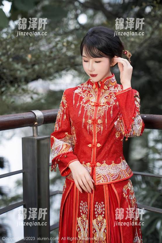 Xiuren秀人网-王梓童Doirs Xiuren秀人网 - 王梓童Doirs的女孩写真,福利来多点,心动指数爆表!