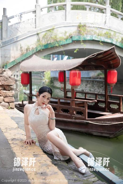 Xiuren秀人网 - 图包更新啦！糯美子女神，总能给我惊喜！