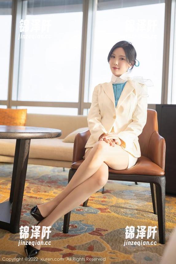 Xiuren秀人网-陆萱雅 Xiuren秀人网 - 图集一览:陆萱雅的清纯写真,仿佛悄悄打开一扇通往梦境的小窗