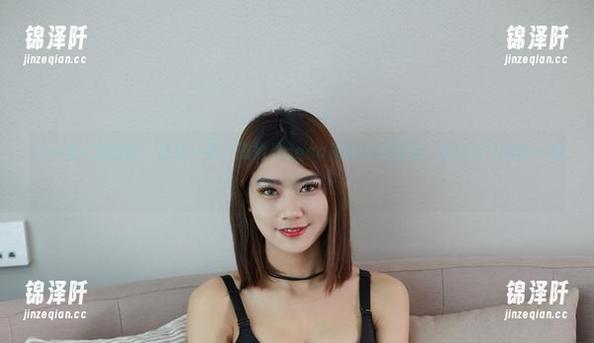 YouWu尤物馆 - 任性一下，陈怡曼coco最新天使图集，你确定不来瞧一瞧？