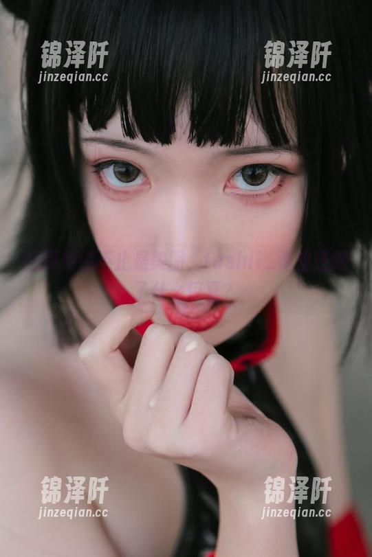 fushii_海堂 极探侦道不止是美图,fushii_海堂还藏了什么惊喜?