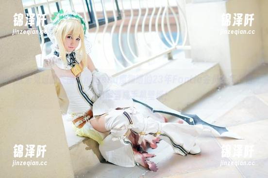 nagesa魔物喵 从未见过的美图!nagesa魔物喵的23年Fantia会员合集,恨不得当成手机壁纸!