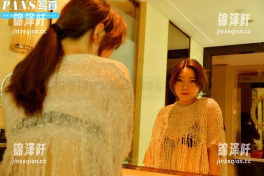 pans-沁沁 pans - 美图下载?让沁沁的JK作品带你进入色彩的梦境