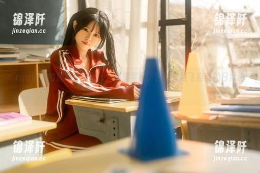 rua阮阮 rua阮阮的居家少女cos:高清呈现,轻松又放飞自我的日常瞬间!