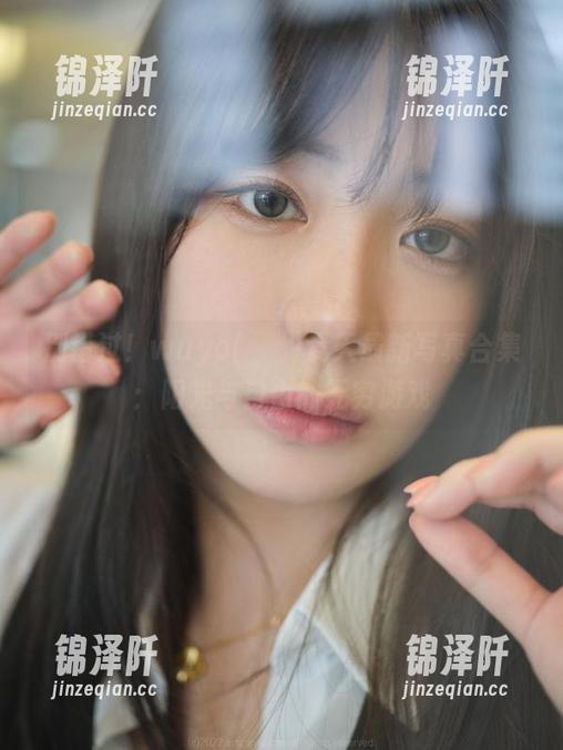 别错过！wuyo(우요)夏天最新写真合集：阳光与自由的无穷游戏