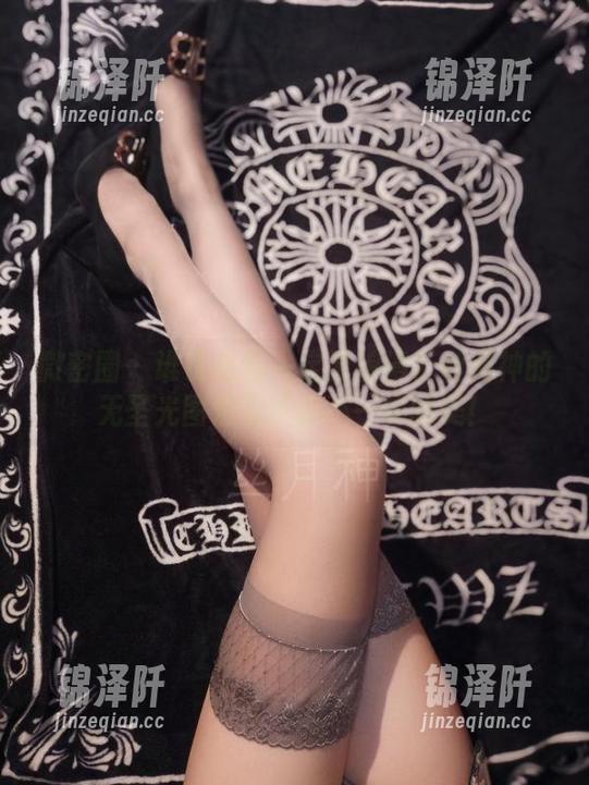 丝月神 微密圈 - 谁说瑜伽一定要浪漫?丝月神的无圣光图包告诉你不一样的美!