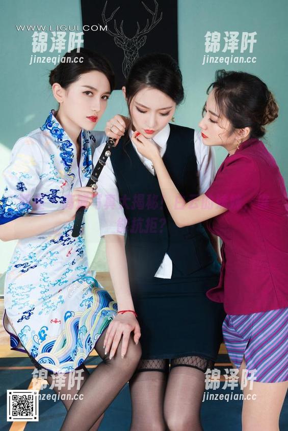 丽柜-白云 丽柜 - 高清写真大揭秘!白云的妹妹,谁能抗拒?