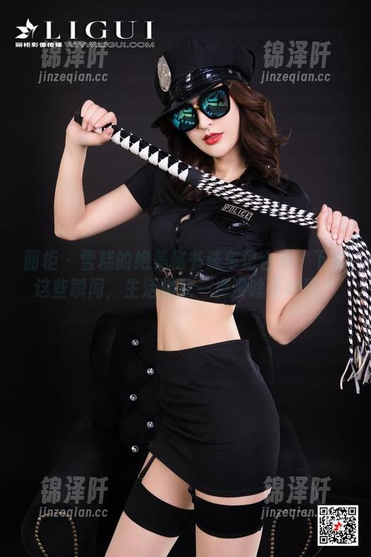 丽柜-雪糕 丽柜 - 雪糕的绝美秘书洗车记合集:下载这些瞬间,生活精致一点没啥不好吧?