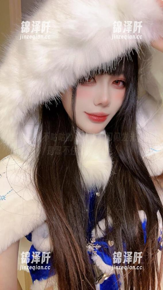 九言从不咕咕 当九言从不咕咕的油亮作品闪闪发光,真是忍不住想按暂停!