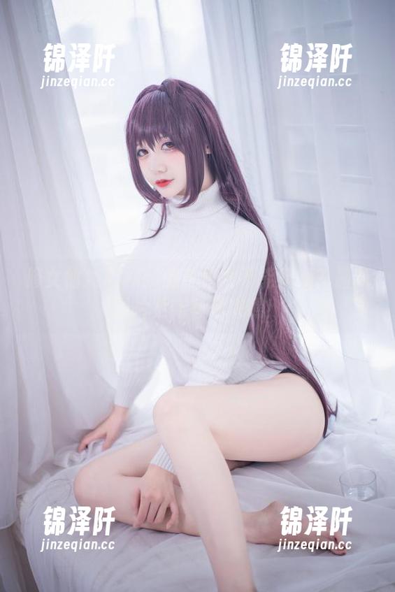 修女仙九Airi：谁说修女不能妖娆？最新图片更新等你来瞧！
