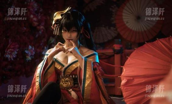 伊喵_Master 看伊喵_Master如何在明日方舟巫恋中化身女神,原图不容错过!