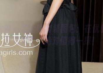 克拉女神 - 孟君的套装图包：在优雅和随性间游走，绝对值得一探！