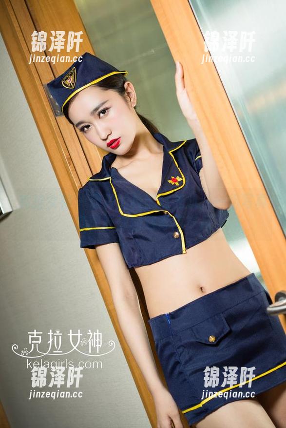 克拉女神-珊珊 克拉女神 - 珊珊的校园时光机:一组写真套图带你回到青葱岁月