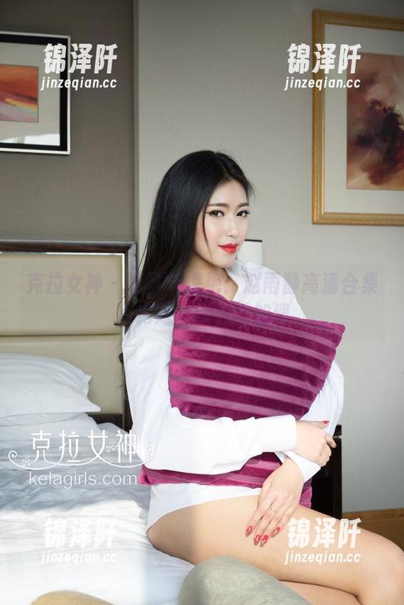 克拉女神-赵雨静 克拉女神 - 万圣节惊艳:赵雨静高清合集,绝对让你心跳加速