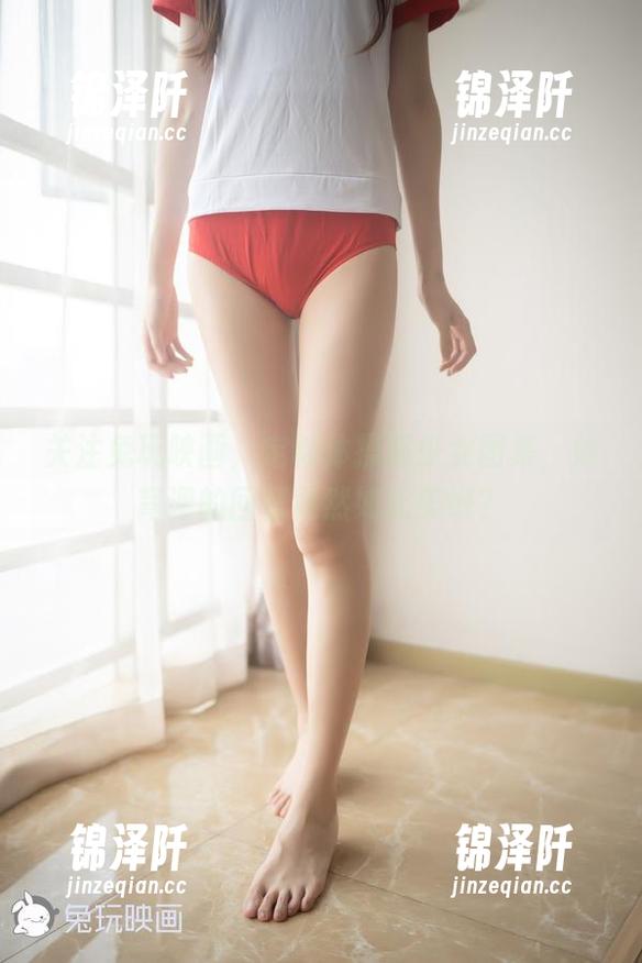 兔玩映画 关注兔玩映画,定制体操服少女图集,体育课的回忆竟然如此美好?