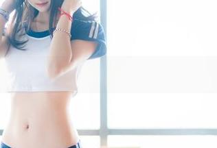 兔玩映画写真图集：爱宕和兔女郎学姐，真是太会了！