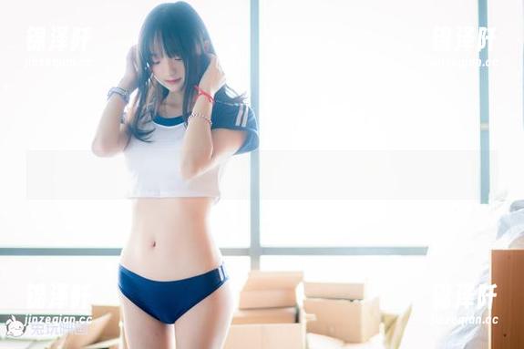 兔玩映画 兔玩映画写真图集:爱宕和兔女郎学姐,真是太会了!