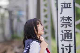 不收费也有福利！兔玩映画甜心小萝莉原图来袭，看了让人心情好！