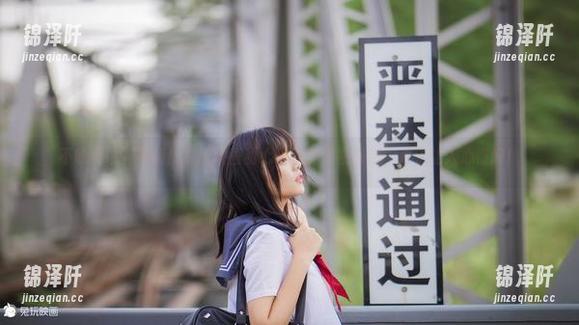 兔玩映画 不收费也有福利!兔玩映画甜心小萝莉原图来袭,看了让人心情好!