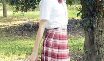 初夏女神 - 环环的御姐写真，原图真心让人想不醒来，只能不停地刷新。