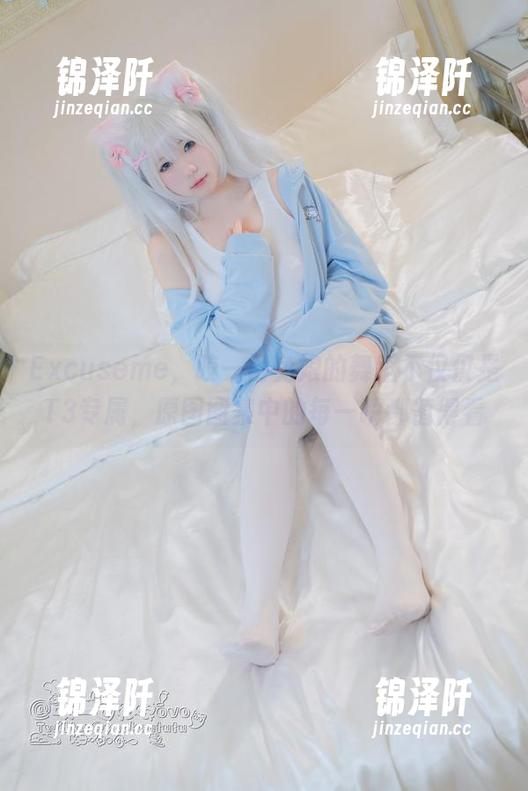 咬一口兔娘 Excuseme,咬一口兔娘的舞蹈不仅仅是T3专属,原图图集中的每一瞬都值得看