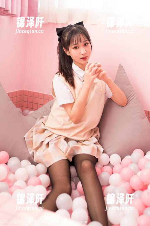嗲囡囡-史雯Swan 嗲囡囡 - 从此我心目中的天使是史雯Swan!快来领取她的免费写真,送你一份焕然一新的心情!