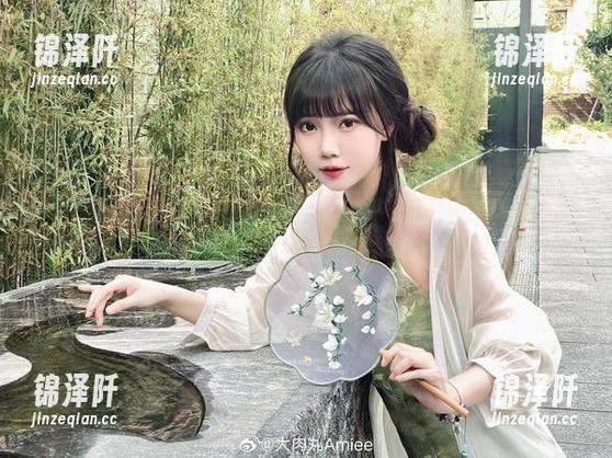 大肉丸Amiee 图集与现实的擦肩而过,大肉丸Amiee的伊斯塔凛在线感受,无法自拔。