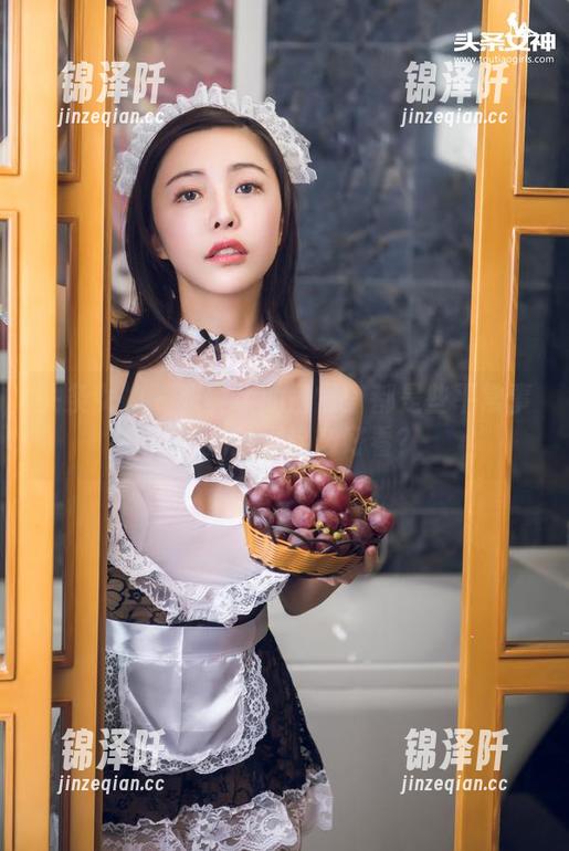 头条女神-张梓柔 头条女神 - 张梓柔的日常:都是些平常事,怎就拍得这么好看?