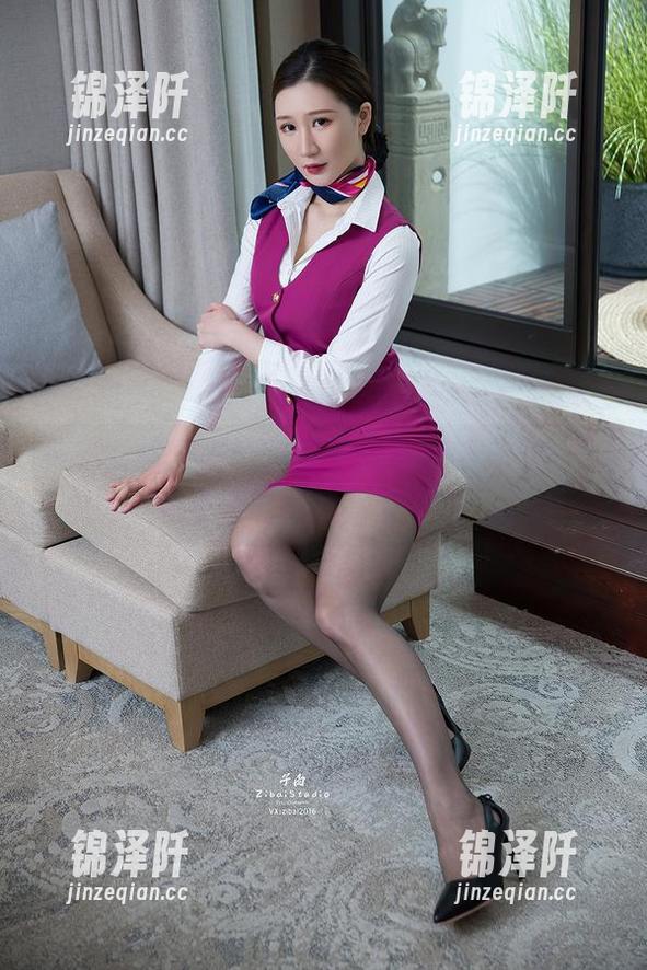 头条女神-申美嫣 头条女神 - 看!这就是申美嫣的秘密,高级感满满的高清写真
