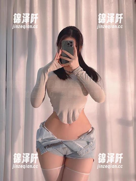姐姐Lalion 微密圈 - 当美图遇上无圣光:姐姐Lalion的油丝2.0,想看却有点羞羞!