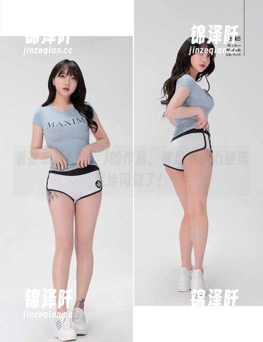看孙乐乐(손예은)的作品，真是不小心被美足给闪到了！