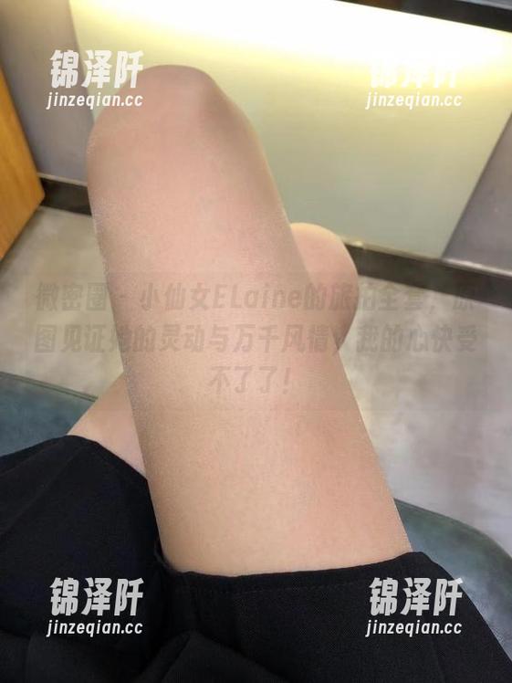 微密圈 - 小仙女ELaine的旅拍全套，原图见证她的灵动与万千风情，我的心快受不了了！