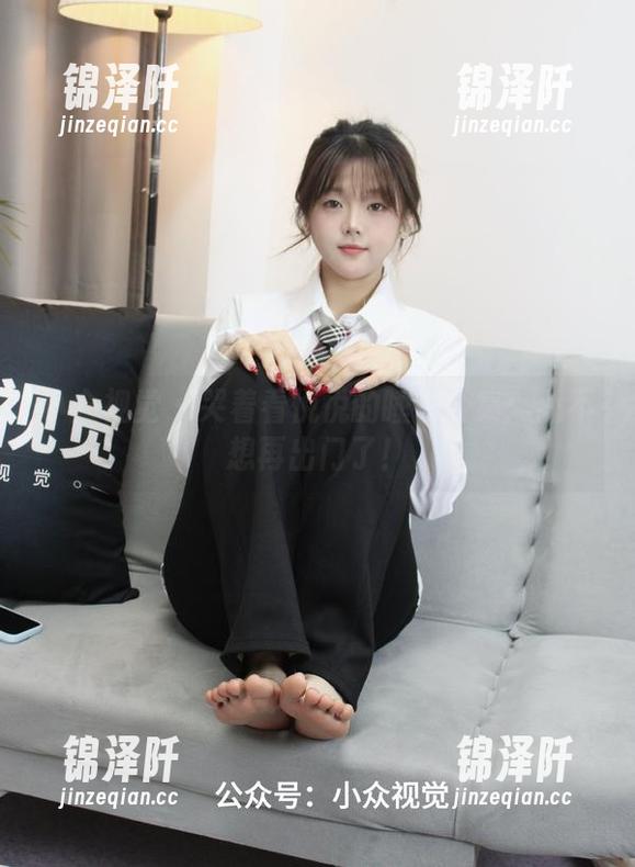 小众视觉-悦悦 小众视觉 - 哭着看悦悦的睡衣合集:我不想再出门了!