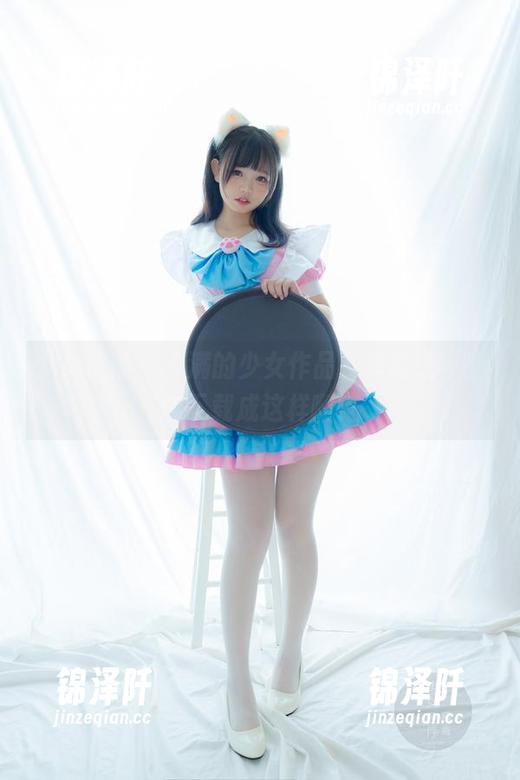 少女秩序 - 小满的少女作品，真的想不到能下载成这样啊！