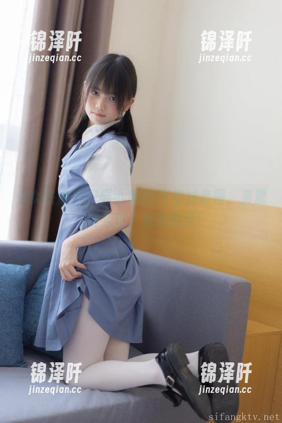 少女秩序-小鱼 少女秩序 - 只要小鱼的JK学妹套图,资源一键到位,快来围观!