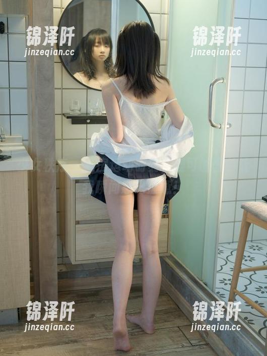 少女秩序-鹿可 少女秩序 - 私房运动时刻,鹿可的图片让我瞬间忘记疲惫!
