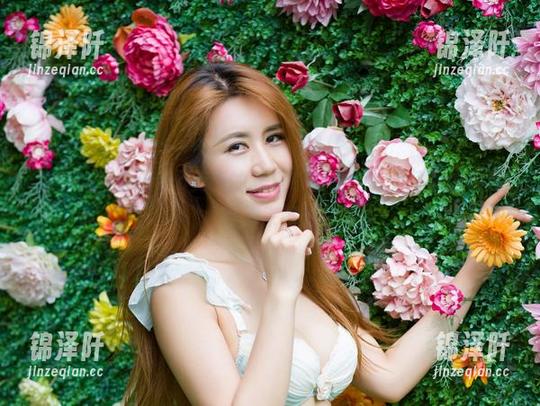 尤物馆-Amrita贞贞 尤物馆 - Amrita贞贞的夏日奇幻之旅,无圣光的图包等你来解锁