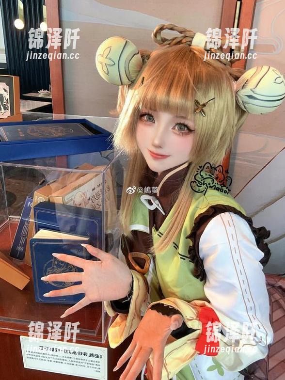原图赏析：嶋葵身上的纯洁小天鹅气息让我有点想歪…你们懂的。