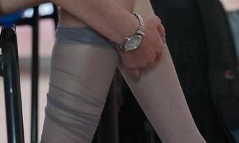 异思趣向 - 女神潇潇私房图包：ES6与和平底鞋，这种风格我决定加入购物车！