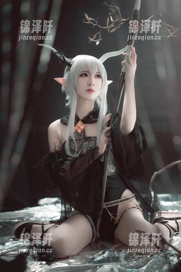 弥音音ww 弥音音ww泳装写真合集,夏天的幻想竟然是这样?!