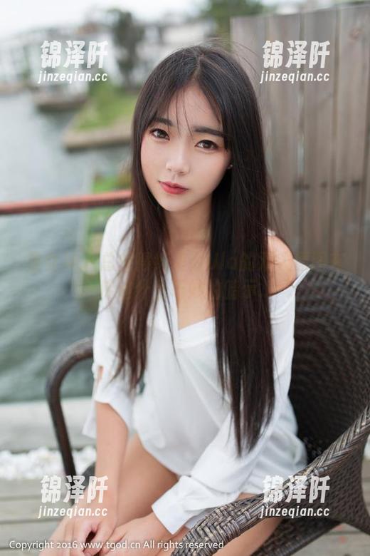 推女神-绮里嘉Ula 推女神 - 总觉得绮里嘉Ula的双人原图在传递什么巧妙的暗示...