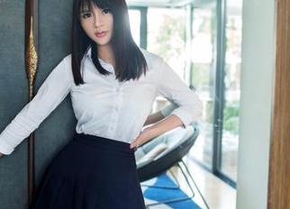 推女郎 - 小九九泳衣壁纸合集：这波福利，不知道的人肯定后悔了！
