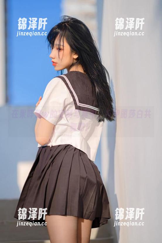 在果咩酱w的定制写真中，与伊丽莎白共舞吧！