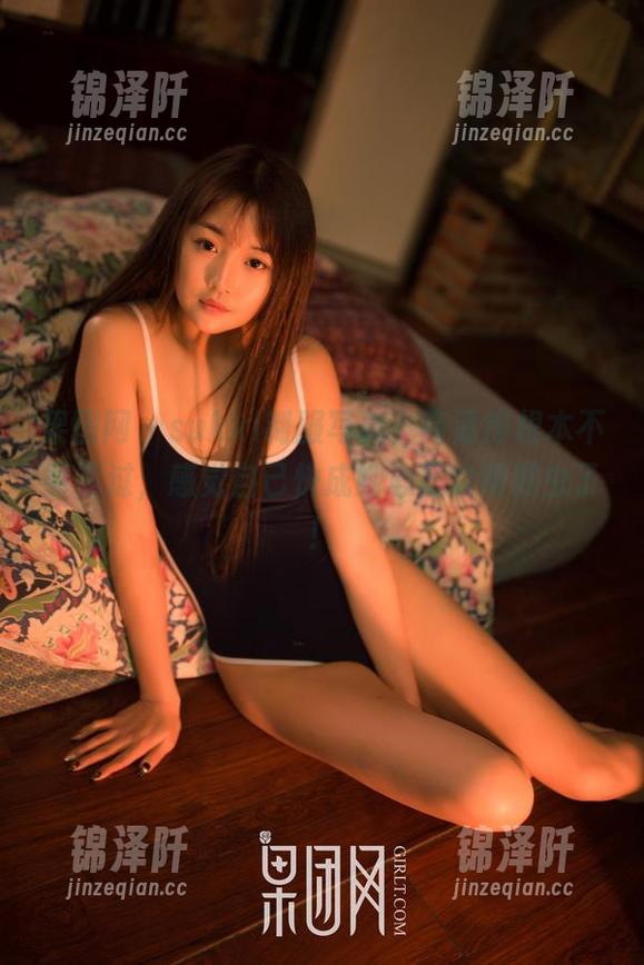 果团网-sukki 果团网 - sukki制服写真,高清得根本不能错过,感觉自己快成她心里的跟屁虫了!