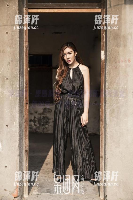果团网-陈迪娅 果团网 - 原图解密,在线目睹陈迪娅兔女郎的每一个绝美瞬间……