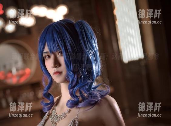 桜满三时 萌姬联合旗袍,桜满三时最新写真版:这颜值,连风都会害羞吧?