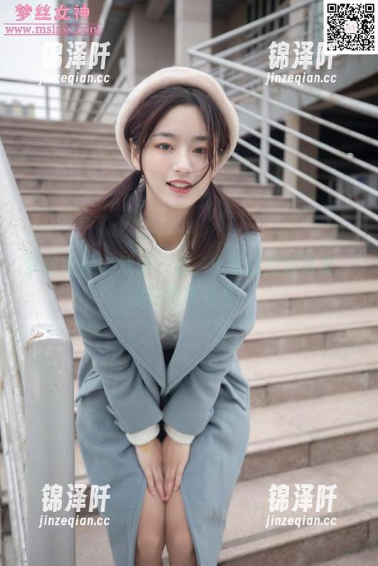 梦丝女神-小茶 梦丝女神 - 戏谑一番,小茶的在线写真,内在纯其实是...