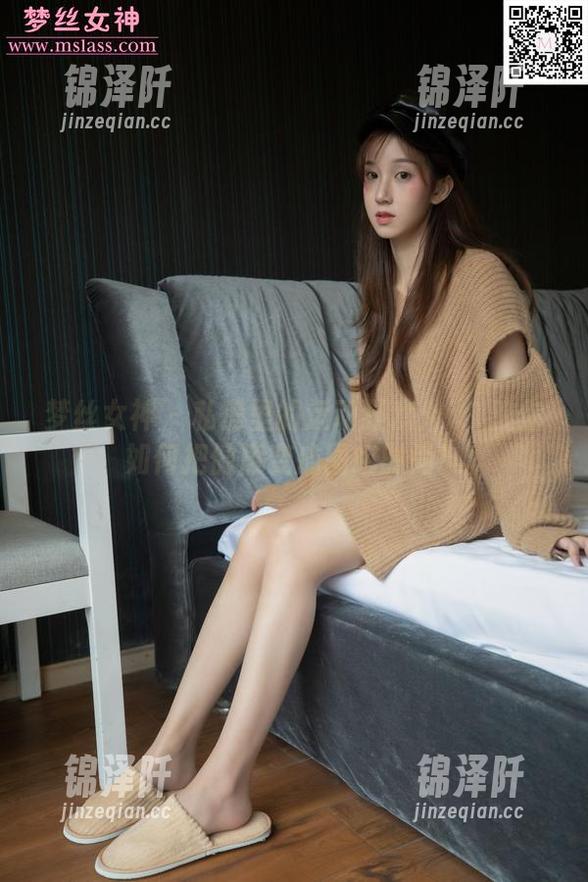 梦丝女神-玥玥 梦丝女神 - 私房里的运动狂欢:玥玥教你如何把健康变成图包时尚!