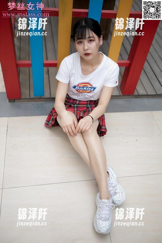 梦丝女神-苏柔 梦丝女神 - 苏柔夏季时光:把它下载下来,带走一点浪漫和惬意
